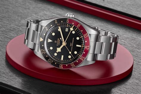 nouveautés tudor 2024|tudor watch release date.